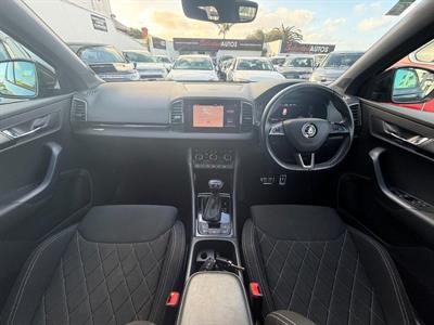 2019 Skoda KAROQ - Thumbnail