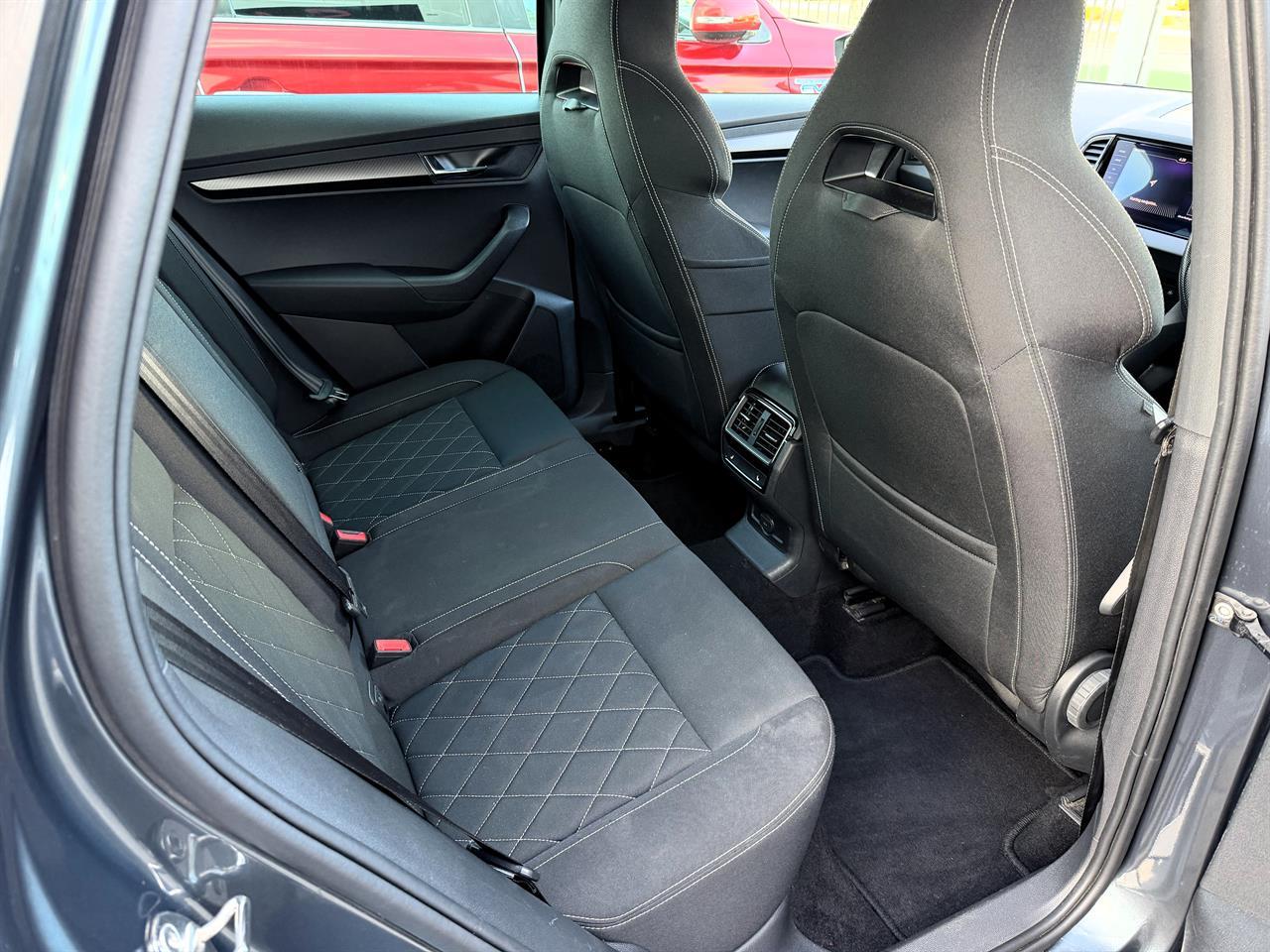 2019 Skoda KAROQ