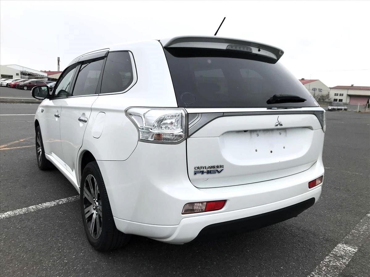 2014 Mitsubishi OUTLANDER