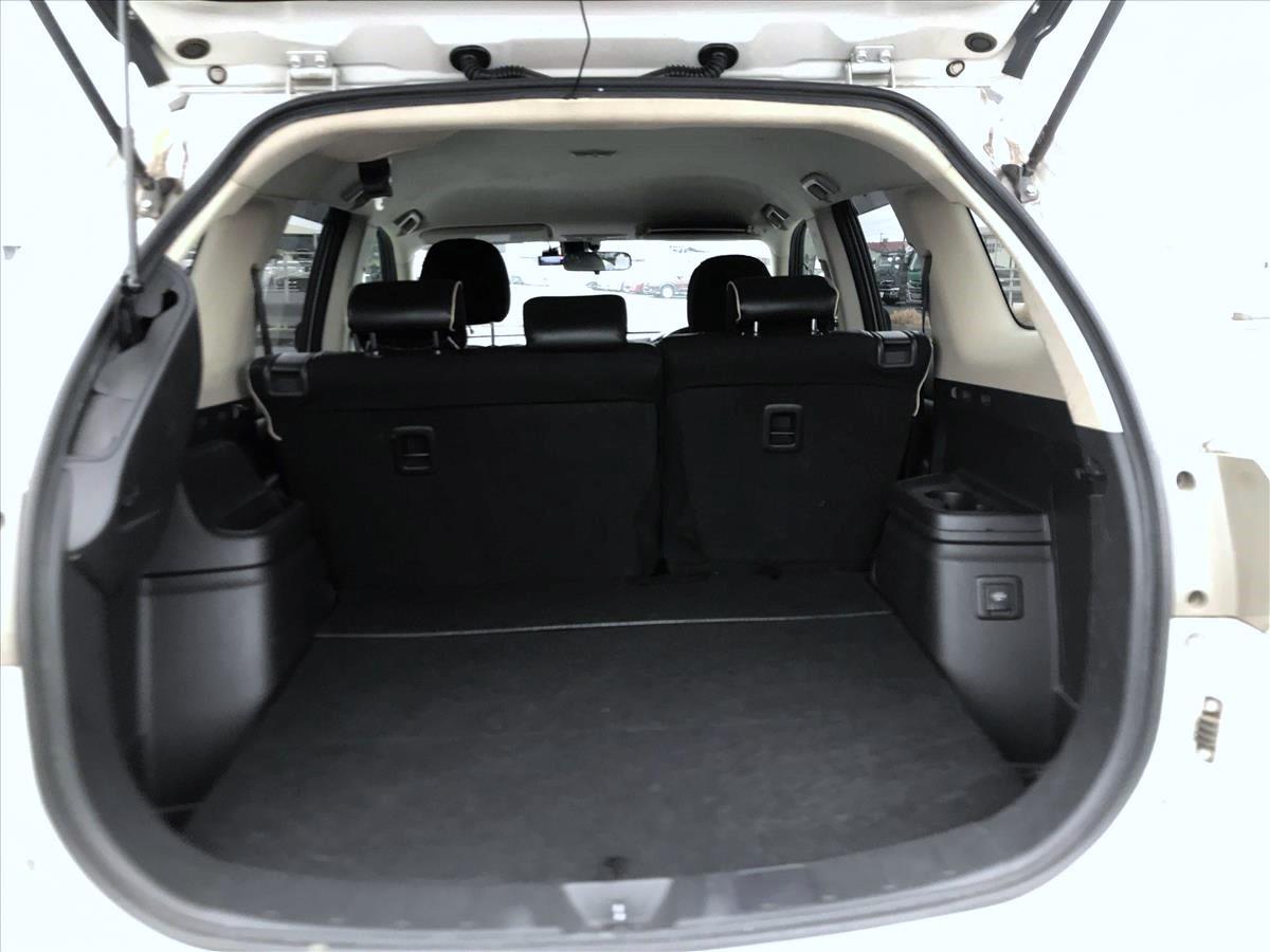 2014 Mitsubishi OUTLANDER