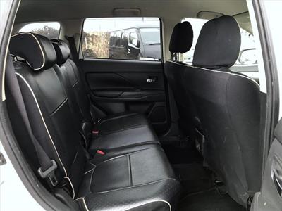 2014 Mitsubishi OUTLANDER - Thumbnail