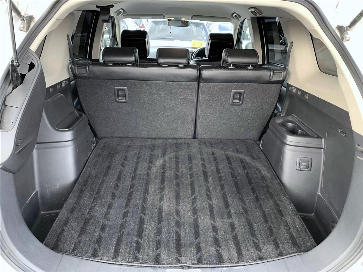 2015 Mitsubishi OUTLANDER