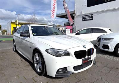 2016 BMW 523i - Thumbnail