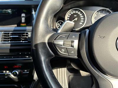 2016 BMW 523i - Thumbnail