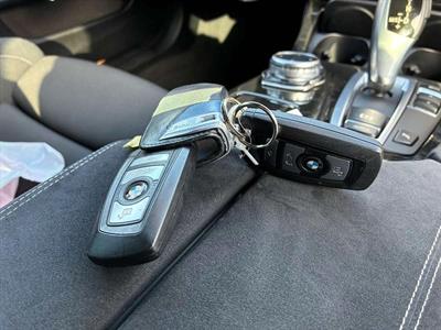 2016 BMW 523i - Thumbnail