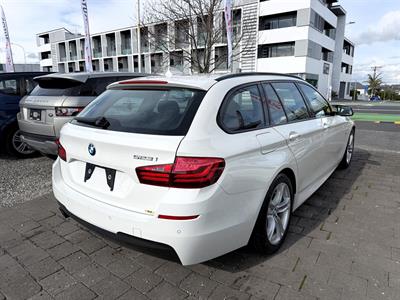 2016 BMW 523i - Thumbnail