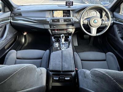 2016 BMW 523i - Thumbnail