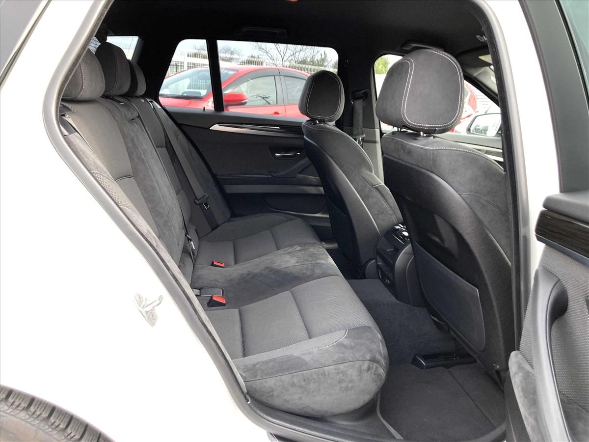 2016 BMW 523i