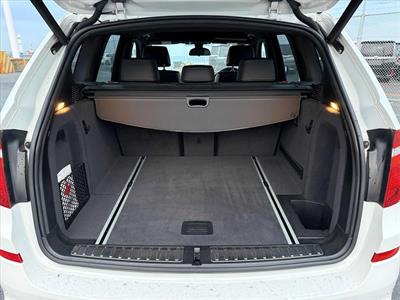 2013 BMW X3 - Thumbnail