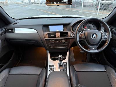 2013 BMW X3 - Thumbnail