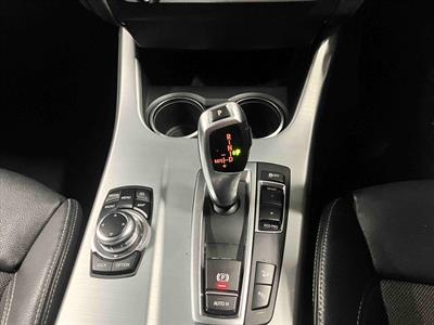 2013 BMW X3 - Thumbnail