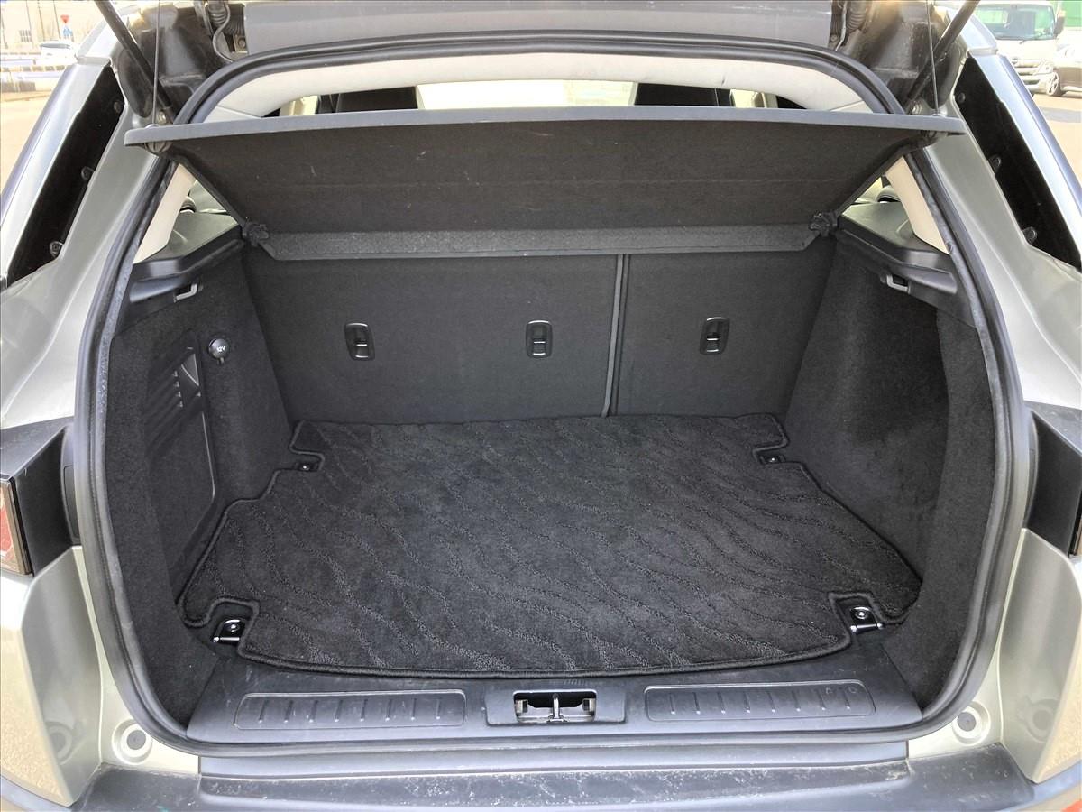 2013 Land Rover Range Rover Evoque