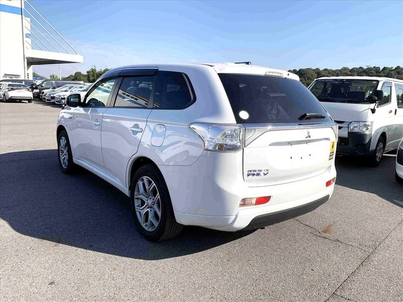 2014 Mitsubishi OUTLANDER