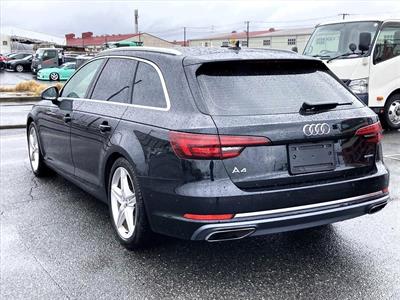 2020 Audi A4 - Thumbnail