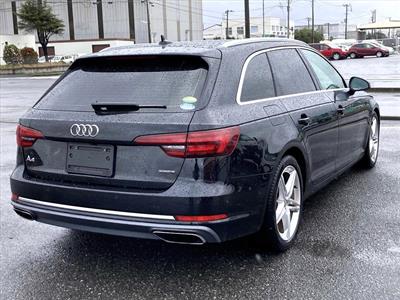 2020 Audi A4 - Thumbnail