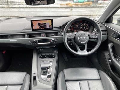 2020 Audi A4 - Thumbnail