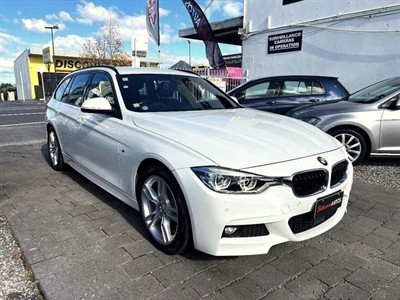 2018 BMW 320i - Thumbnail