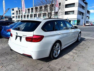 2018 BMW 320i - Thumbnail