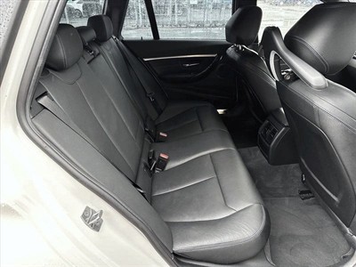 2018 BMW 320i - Thumbnail