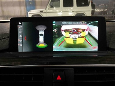 2018 BMW 320i - Thumbnail