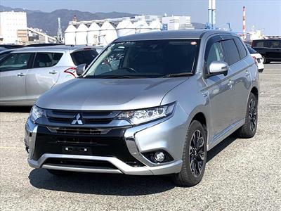 2018 Mitsubishi OUTLANDER - Thumbnail