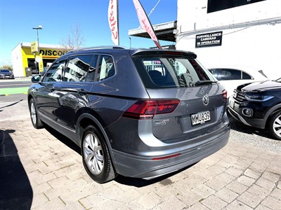 2019 Volkswagen TIGUAN - Thumbnail