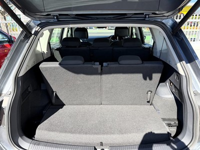 2019 Volkswagen TIGUAN - Thumbnail