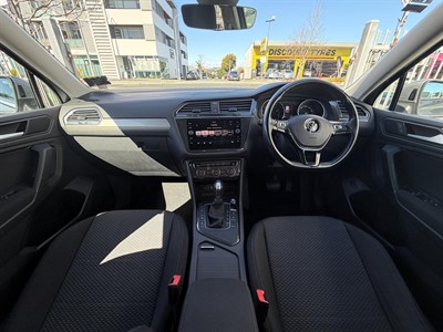 2019 Volkswagen TIGUAN - Thumbnail
