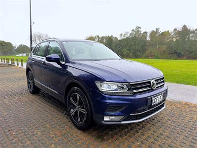 2016 Volkswagen TIGUAN - Thumbnail