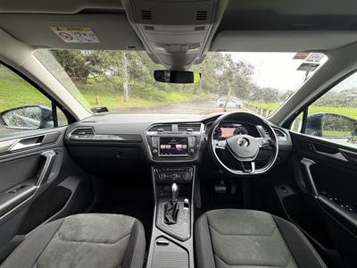 2016 Volkswagen TIGUAN - Thumbnail