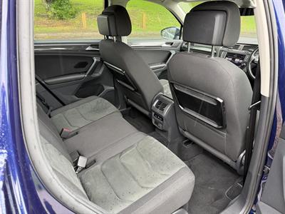2016 Volkswagen TIGUAN - Thumbnail