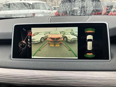 2015 BMW X5 - Thumbnail