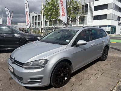 2014 Volkswagen Golf - Thumbnail