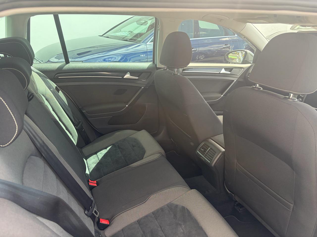 2014 Volkswagen Golf