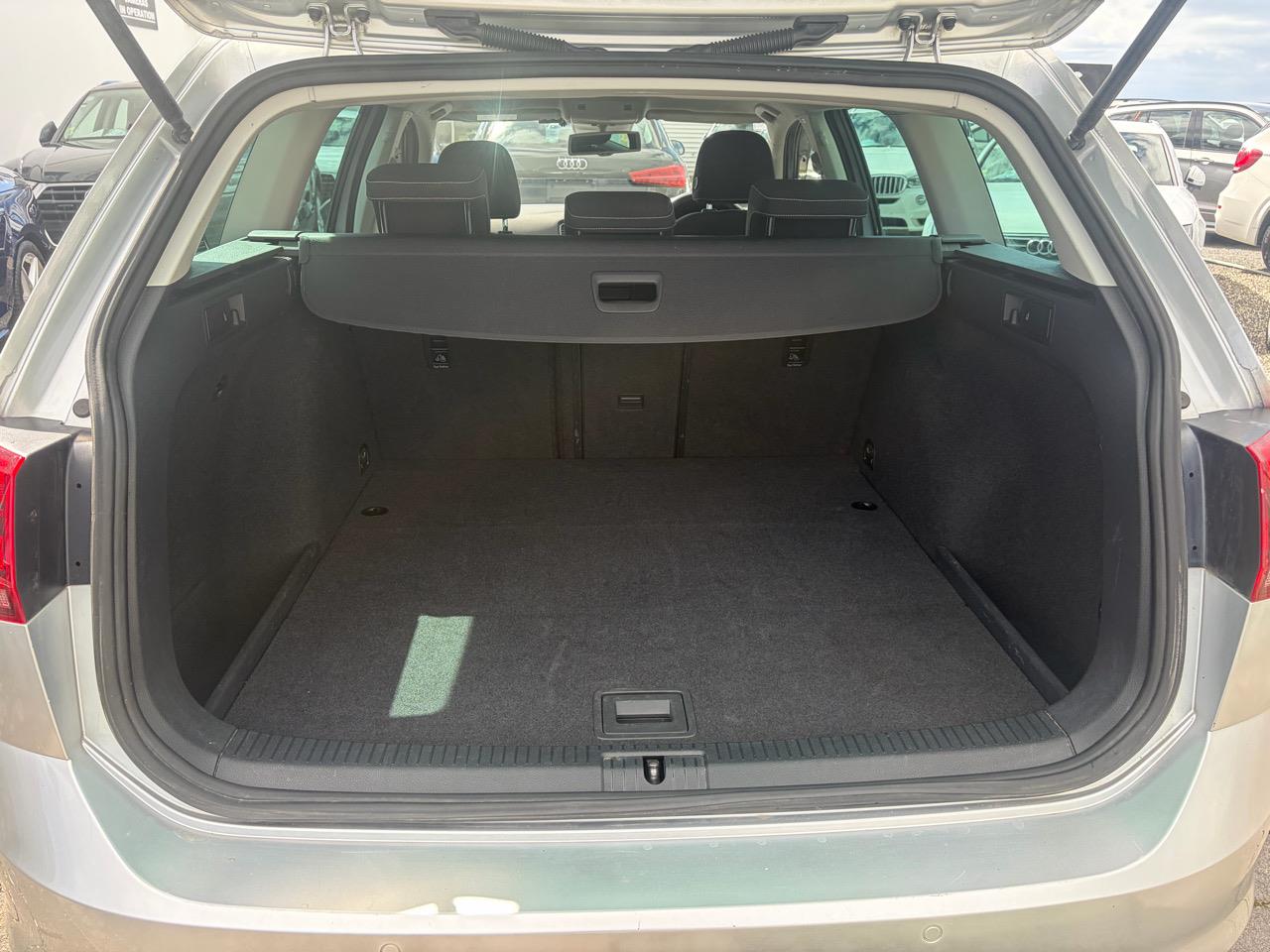 2014 Volkswagen Golf