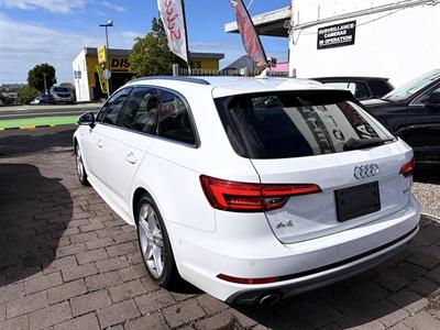 2017 Audi A4 - Thumbnail