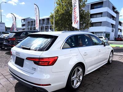 2017 Audi A4 - Thumbnail