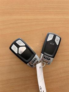 2017 Audi A4 - Thumbnail