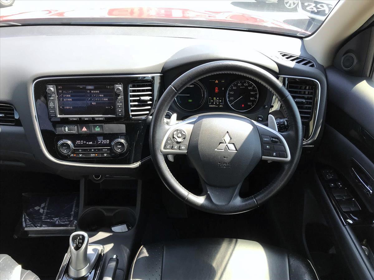 2014 Mitsubishi OUTLANDER