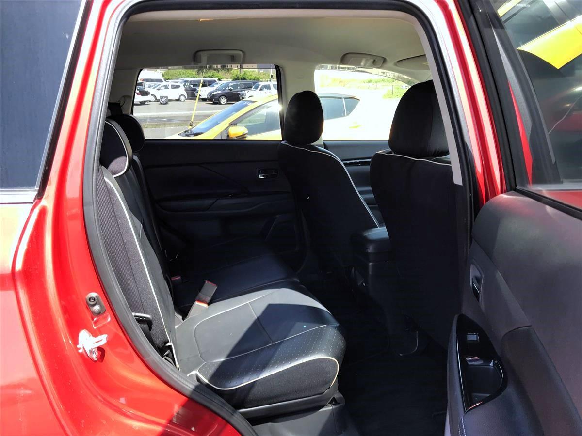 2014 Mitsubishi OUTLANDER