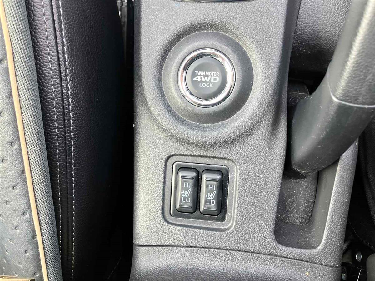 2014 Mitsubishi OUTLANDER