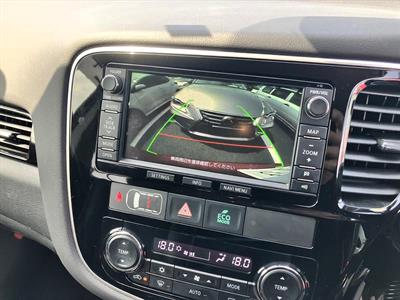 2014 Mitsubishi OUTLANDER - Thumbnail
