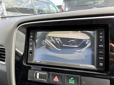 2014 Mitsubishi OUTLANDER - Thumbnail