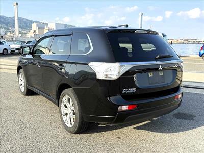 2014 Mitsubishi OUTLANDER - Thumbnail