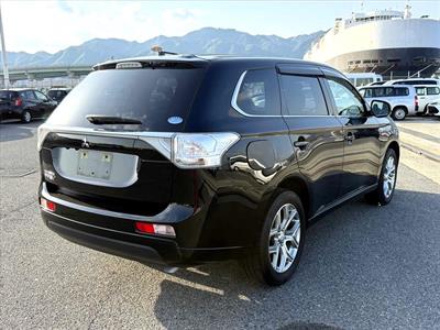 2014 Mitsubishi OUTLANDER - Thumbnail