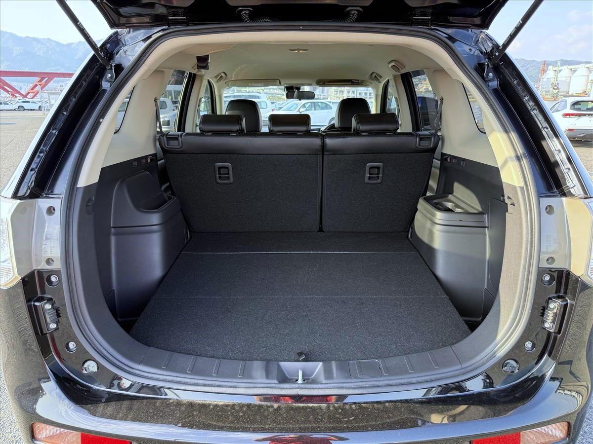 2014 Mitsubishi OUTLANDER