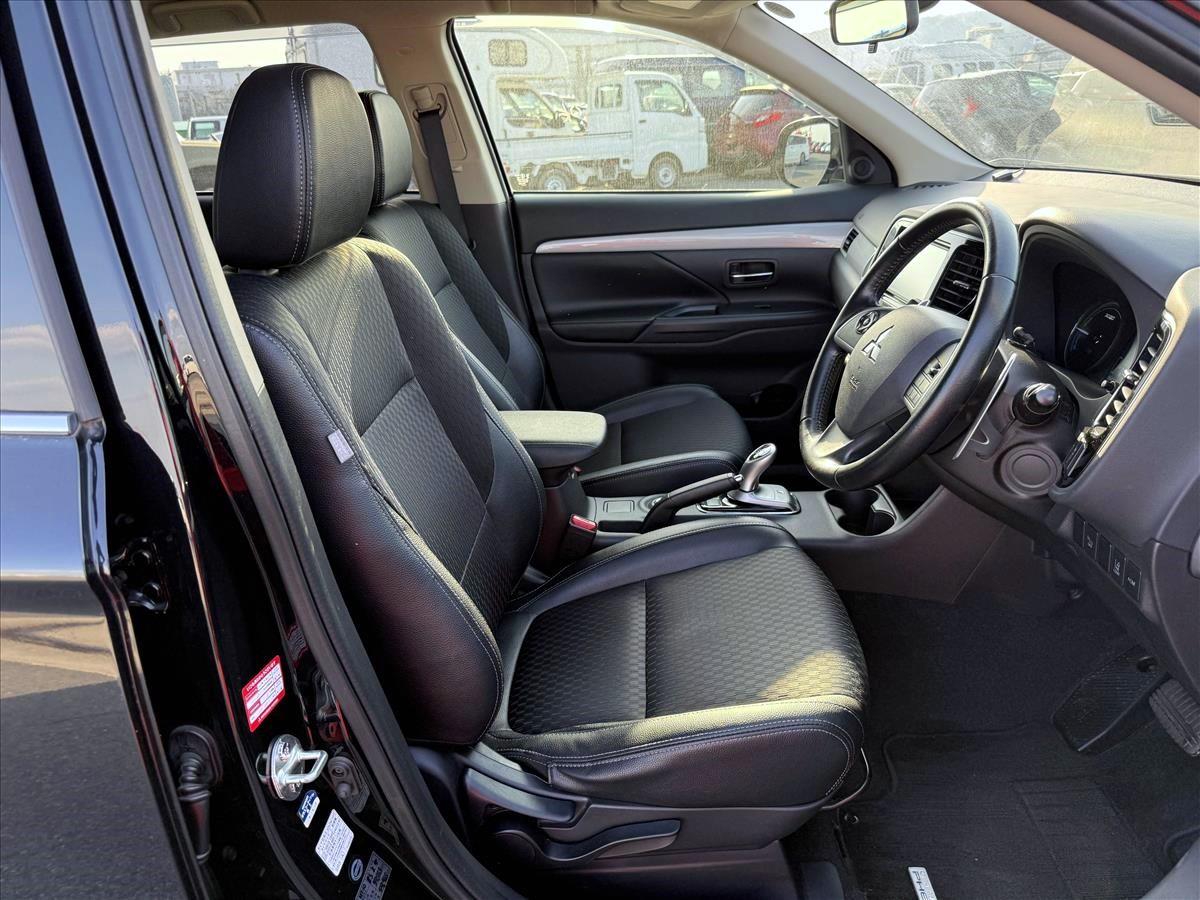 2014 Mitsubishi OUTLANDER