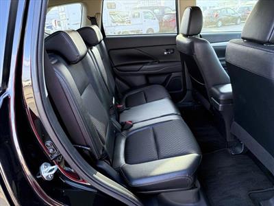 2014 Mitsubishi OUTLANDER - Thumbnail