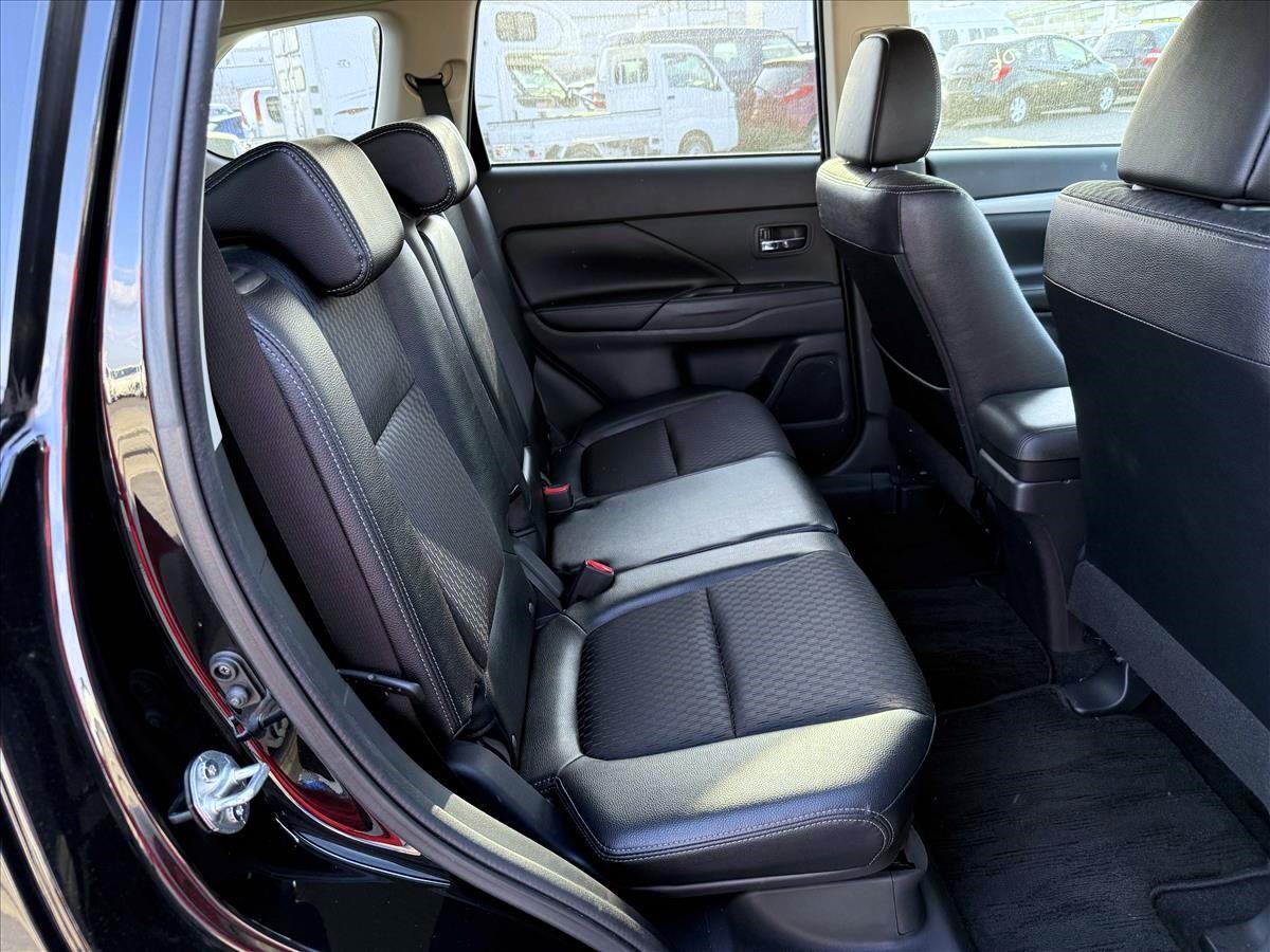 2014 Mitsubishi OUTLANDER
