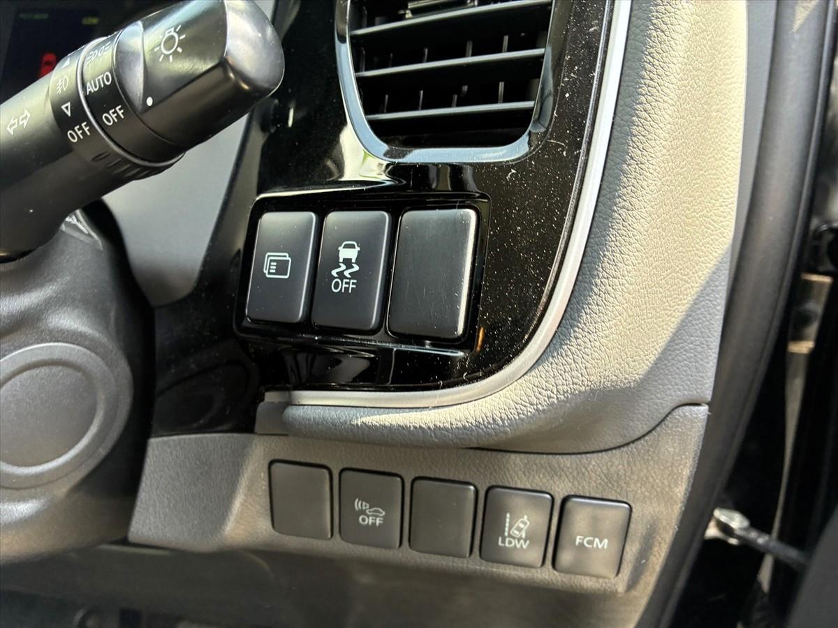 2014 Mitsubishi OUTLANDER